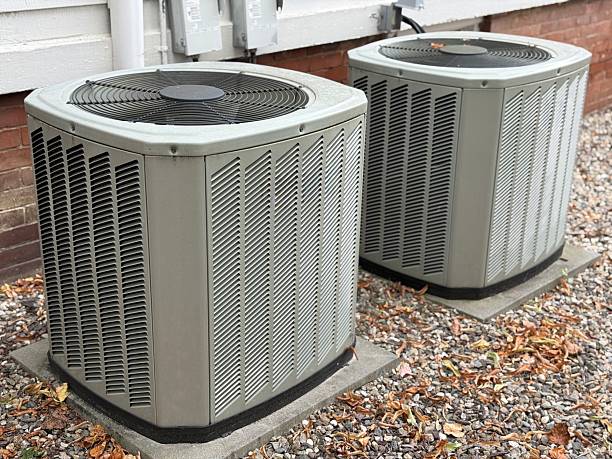 Reliable Ductwork Repair contractor in Wake Island, HI by Leonard HVAC